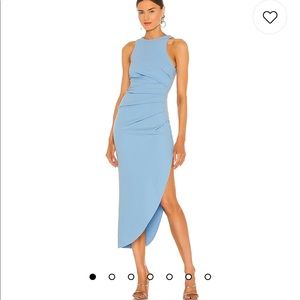 Misha dress